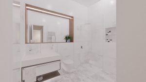 BATHROOM 2 - Podal / PJS