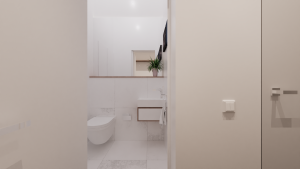 BATHROOM 3 - Podal / PJS