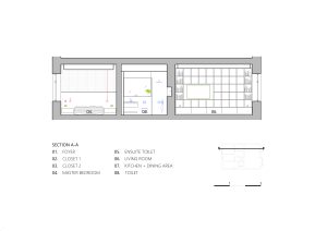 Podal - Section / PJS