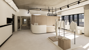 RECEPTION 2 - LPP Office / PJS