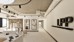 RECEPTION 3 - LPP Office / PJS