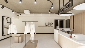 RECEPTION 4 - LPP Office / PJS