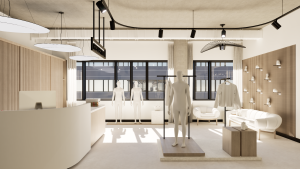 RECEPTION 5 - LPP Office / PJS