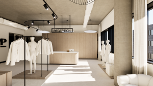 RECEPTION 7 - LPP Office / PJS